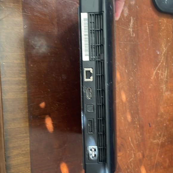 PlayStation 3 - Used - No Cords - Picture 6 of 6